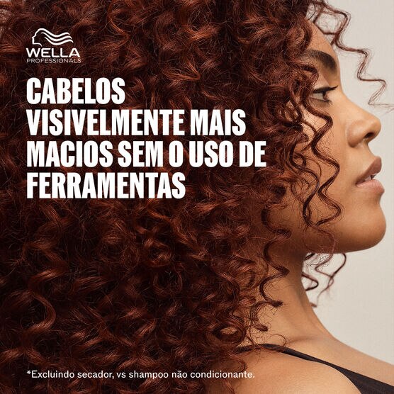 M&aacute;scara Capilar Wella Ultimate Repair